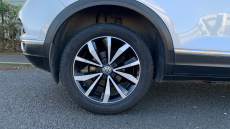 Volkswagen T-Roc 1.0 TSI Design 5dr Petrol Hatchback